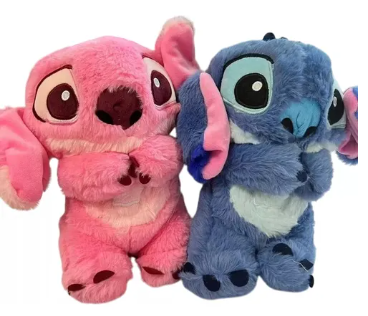 ✨ Stitch Mágico™ — Tu Compañero de Paz, Sueños y Magia ✨