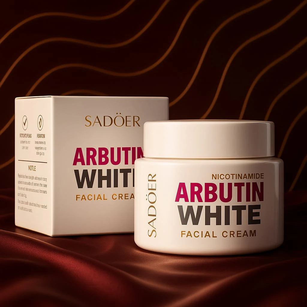 🌟 Arbutin White™ 🌟Tratamiento completo: 3 ARBUTIN WHITE + 1 ELIXIR ANTIEDAD GRÁTIS