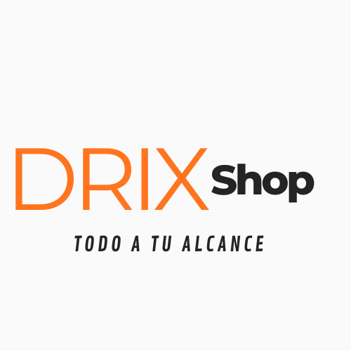 Drixshop
