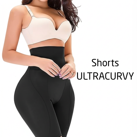 Shorts UltraCurvy + 🎁 Crema Reductor de Regalo + Envío gratis
