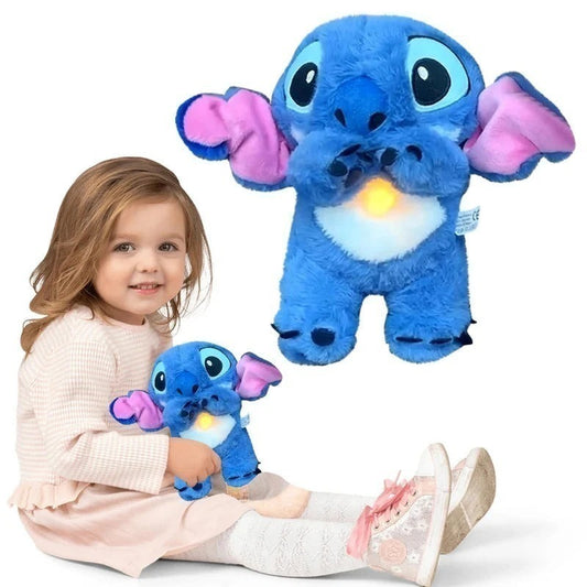 ✨ Stitch Mágico™ — Tu Compañero de Paz, Sueños y Magia ✨